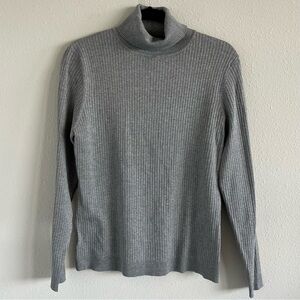 NWT Chico’s Capri sweater